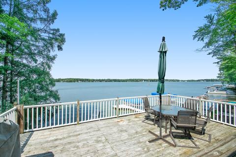 979 E Hess Lake Dr, Grant, MI 49327 photo 10