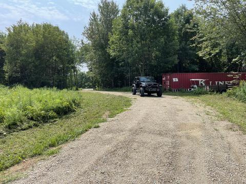 3677 Baseline Rd, Gobles, MI 49055 photo 2