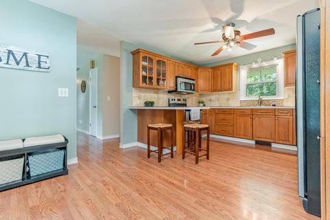 16525 Bailey Rd, Bailey, MI 49303 photo 3