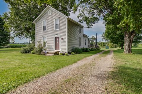 14745 C Dr S, Marshall, MI 49068 photo 1