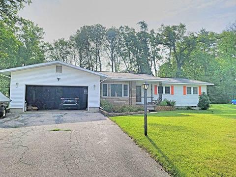 6876 S Maple St, Baldwin, MI 49304 photo 1