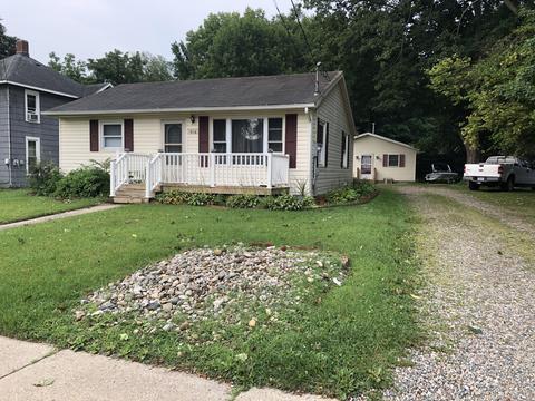 716 E State St, Colon, MI 49040 photo 2