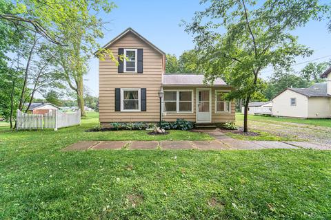 321 E Center St, Concord, MI 49237 photo 1