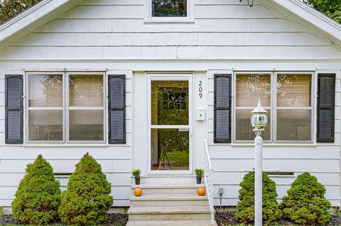 209 N Brown St, Jackson, MI 49202 photo 22