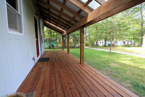 666 W Lake Ave, White Cloud, MI 49349 photo 9