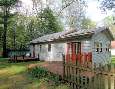 666 W Lake Ave, White Cloud, MI 49349 photo 10