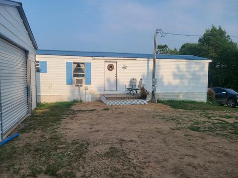4675 E Pakes Rd, Stanton, MI 48888 photo 1