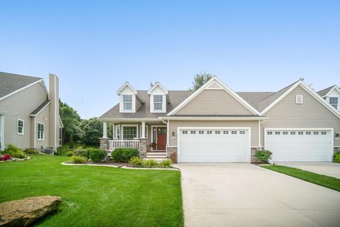 4596 Devon Dr, Jackson, MI 49201 photo 1