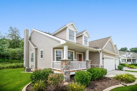 4596 Devon Dr, Jackson, MI 49201 photo 27