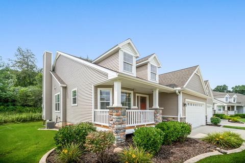 4596 Devon Dr, Jackson, MI 49201 photo 26