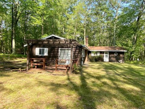 3825 W Pine Blvd, Bitely, MI 49309 photo 1