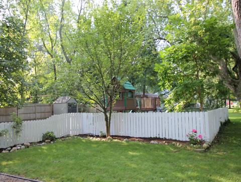 1522 E G Ave, Parchment, MI 49004 photo 9
