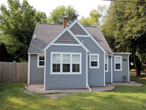 1522 E G Ave, Parchment, MI 49004 photo 3