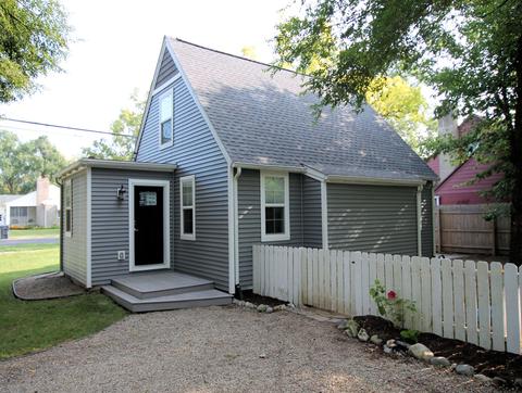 1522 E G Ave, Parchment, MI 49004 photo 7