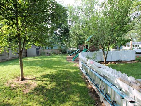 1522 E G Ave, Parchment, MI 49004 photo 13