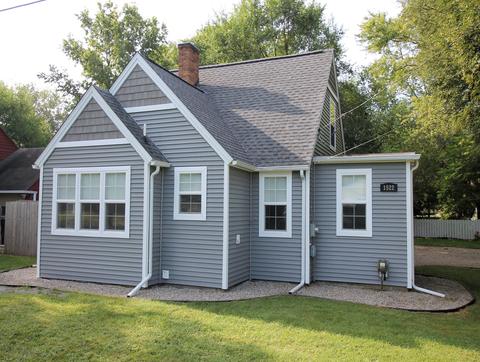 1522 E G Ave, Parchment, MI 49004 photo 1