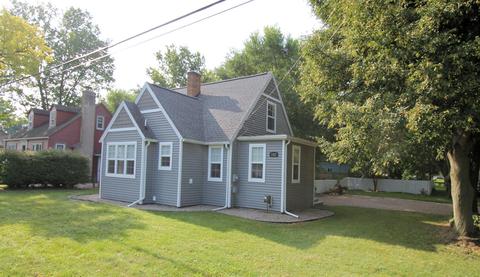 1522 E G Ave, Parchment, MI 49004 photo 2