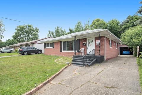 2910 Cherokee Ave, Flint, MI 48507 photo 2