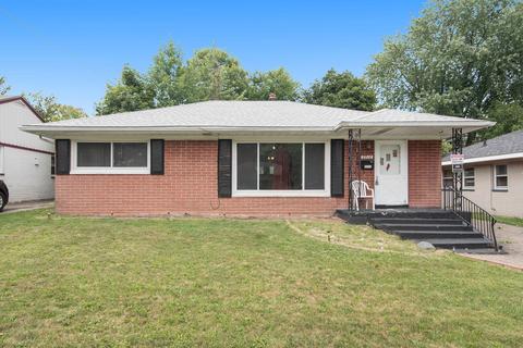 2910 Cherokee Ave, Flint, MI 48507 photo 1