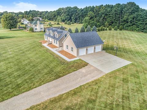 6823 Taylorfield Rd, Jackson, MI 49201 photo 2