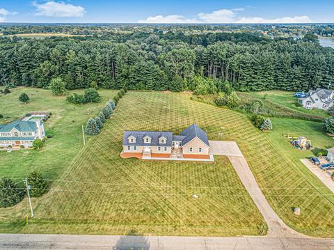 6823 Taylorfield Rd, Jackson, MI 49201 photo 1