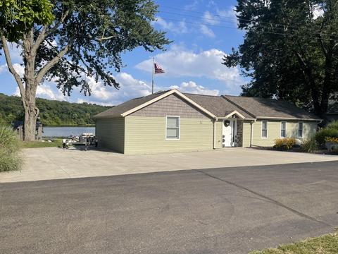 12065 Winans Rd, Dowling, MI 49050 photo 1