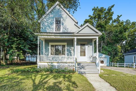 615 S Bridge St, Belding, MI 48809 photo 1