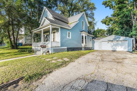 615 S Bridge St, Belding, MI 48809 photo 2