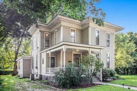 208 S Constantine St, Three Rivers, MI 49093 photo 1