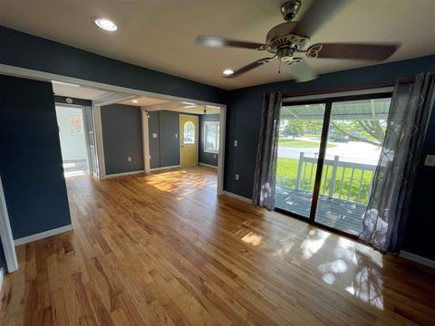 11627 Bunkerhill Rd, Jackson, MI 49201 photo 5