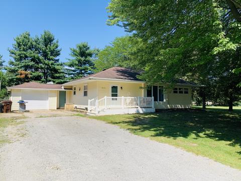 6010 Arbor Ln, Jackson, MI 49201 photo 1