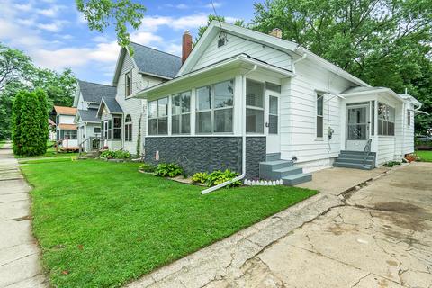 115 Orange St, Jackson, MI 49202 photo 3