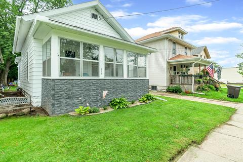 115 Orange St, Jackson, MI 49202 photo 2