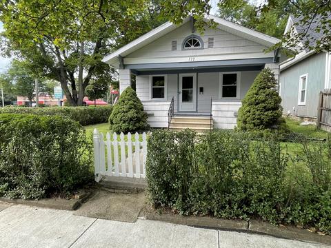 772 Randolph St, Jackson, MI 49203 photo 1