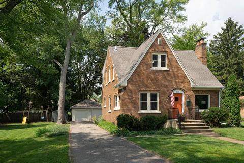 819 Dwillard Dr, Kalamazoo, MI 49048 photo 2