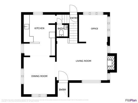 819 Dwillard Dr, Kalamazoo, MI 49048 photo 4
