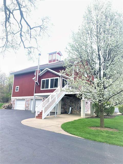 3736 Lansing Ave, Jackson, MI 49202 photo 3