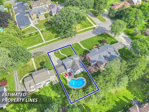 606 S Thompson St, Jackson, MI 49203 photo 36