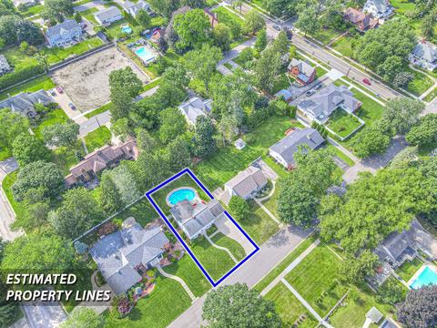 606 S Thompson St, Jackson, MI 49203 photo 35