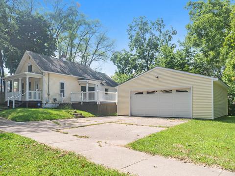 408 Summit Ave, Jackson, MI 49203 photo 3