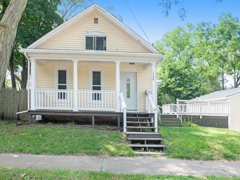 408 Summit Ave, Jackson, MI 49203 photo 1