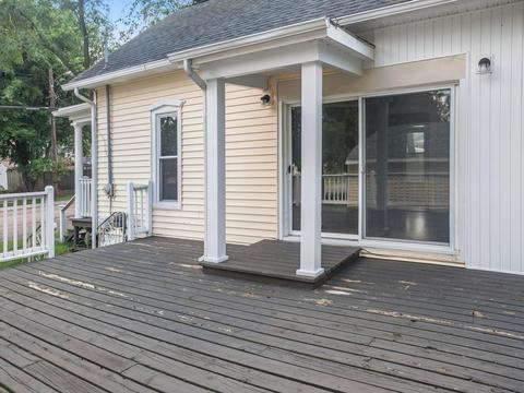 408 Summit Ave, Jackson, MI 49203 photo 5