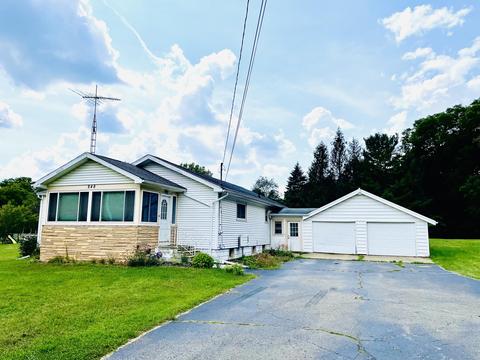 848 S Sutton Rd, Jackson, MI 49203 photo 1