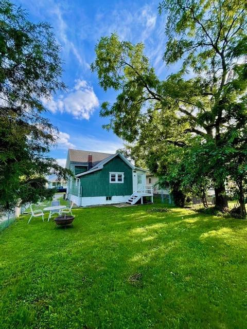 308 Cass Ave, Jackson, MI 49203 photo 2