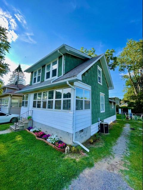 308 Cass Ave, Jackson, MI 49203 photo 1