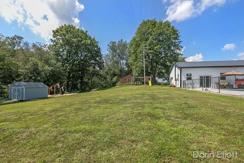 310 Weeks Rd, Saranac, MI 48881 photo 37