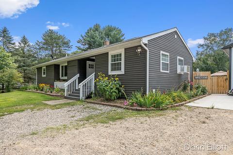 310 Weeks Rd, Saranac, MI 48881 photo 5
