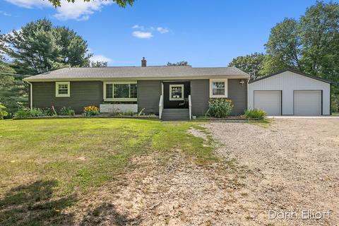 310 Weeks Rd, Saranac, MI 48881 photo 4