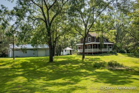 1266 Mccabe Ave NE, Ada, MI 49301 photo 34