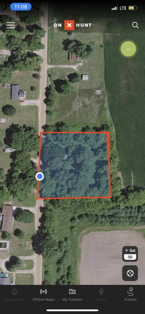 1246 N Jerome Rd, Ithaca, MI 48847 photo 13